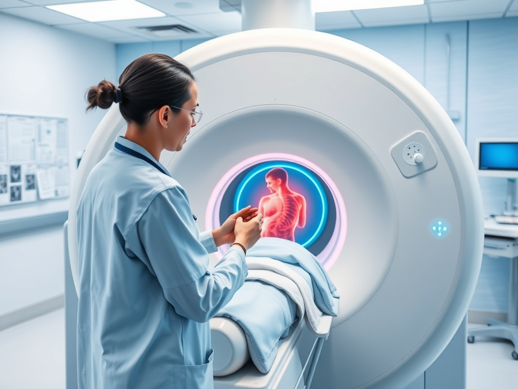 med-viva-dent.ru | МРТ селезенки: когда и как проводится?