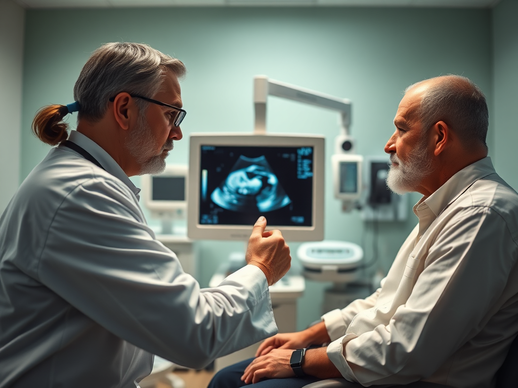 med-viva-dent.ru | Ультразвуковое исследование селезенки: преимущества и недостатки