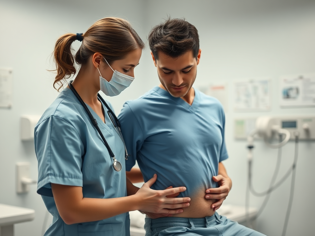 med-viva-dent.ru | Когда нужно обращаться к врачу по поводу селезенки?