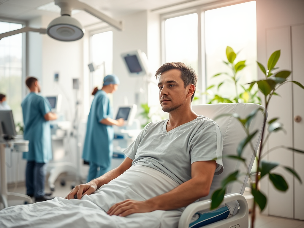 med-viva-dent.ru | Что такое гемофилия и как её контролировать?