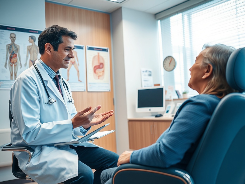 med-viva-dent.ru | Роль гастроэнтеролога в лечении язвы желудка