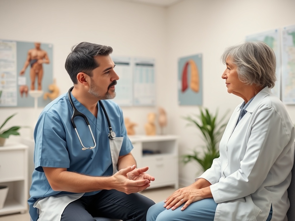 med-viva-dent.ru | Современные подходы к лечению рака поджелудочной железы