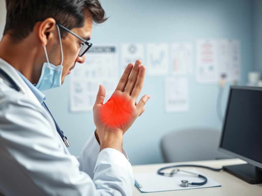 med-viva-dent.ru | Почему онемение конечностей требует медицинской оценки