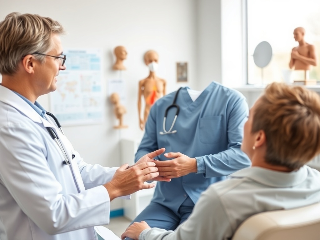 med-viva-dent.ru | Заболевания мышечной системы, которые развиваются незаметно