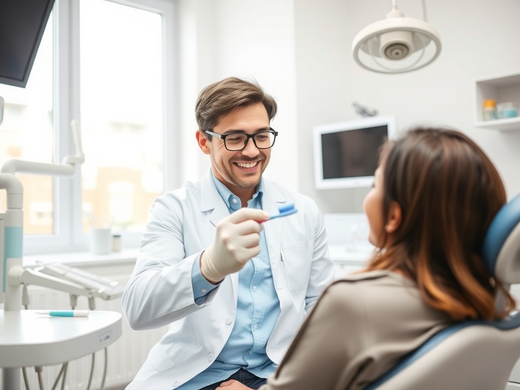 med-viva-dent.ru | Как правильно чистить зубы: техника и щётки